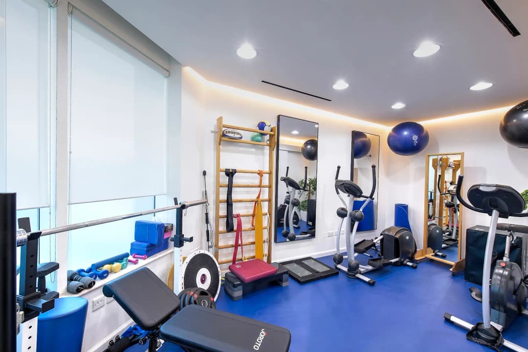 Kuur Physiotherapy Center photo 3