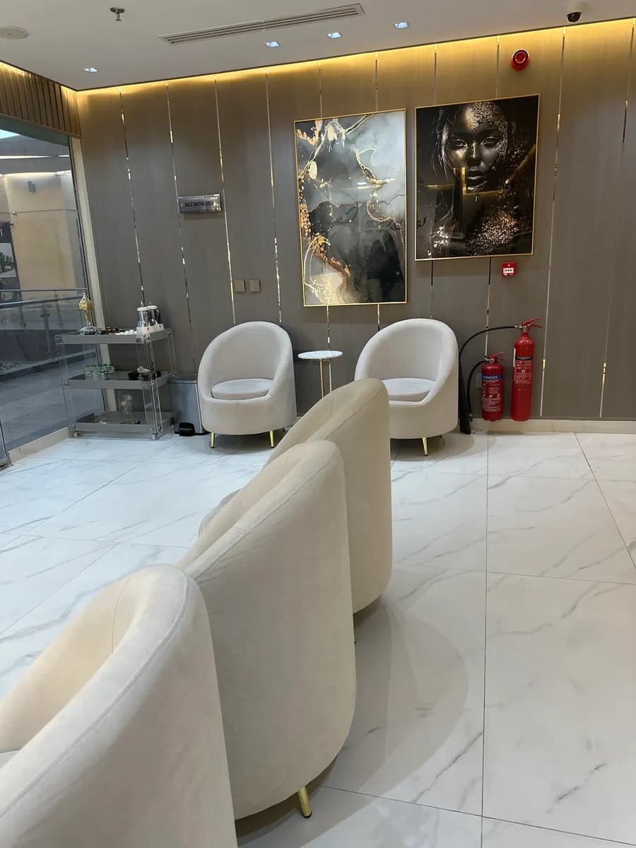 LA Belleza Aesthetica Clinic