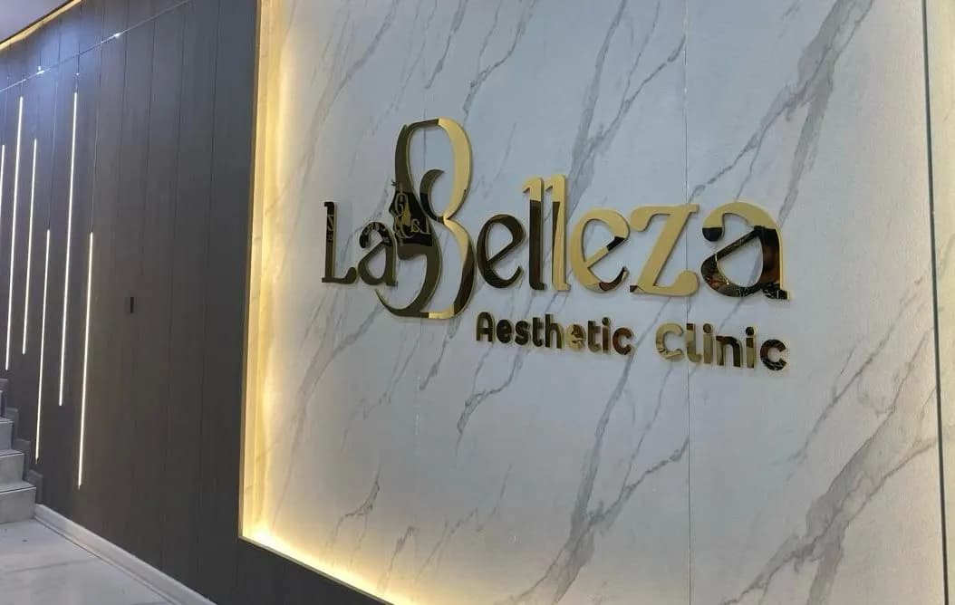 LA Belleza Aesthetica Clinic photo 2