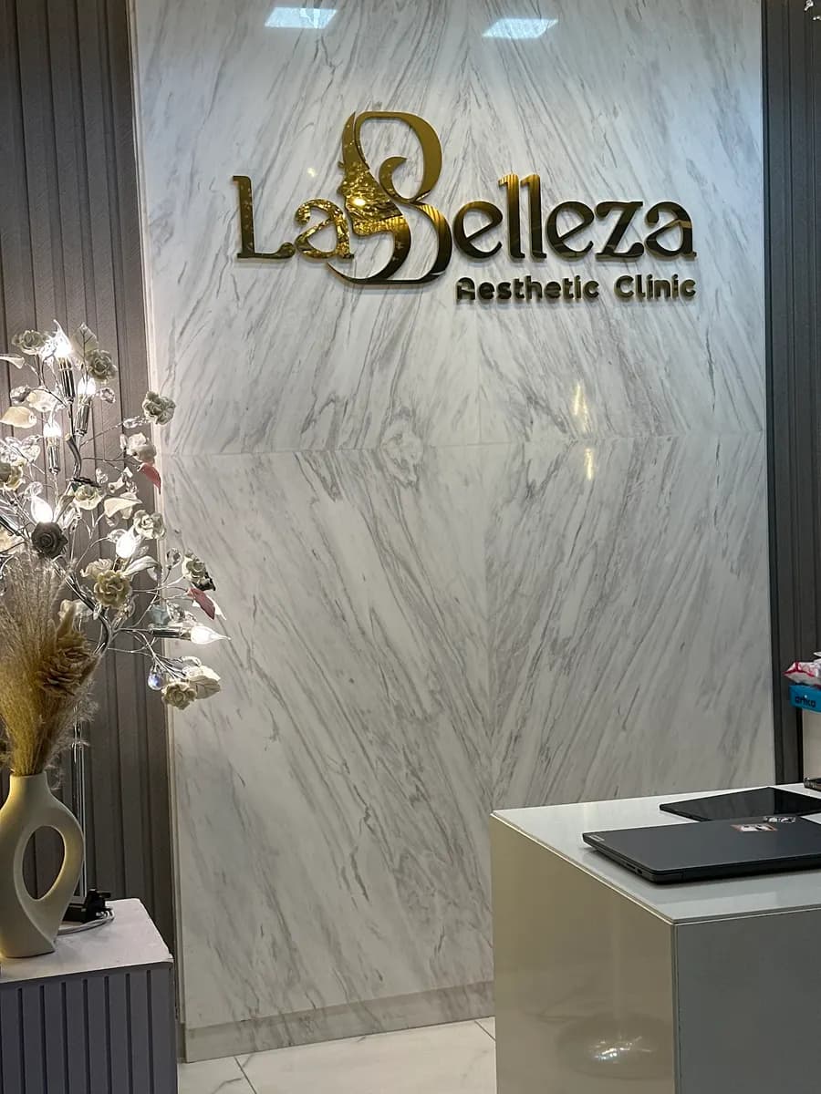 LA Belleza Aesthetica Clinic photo 3