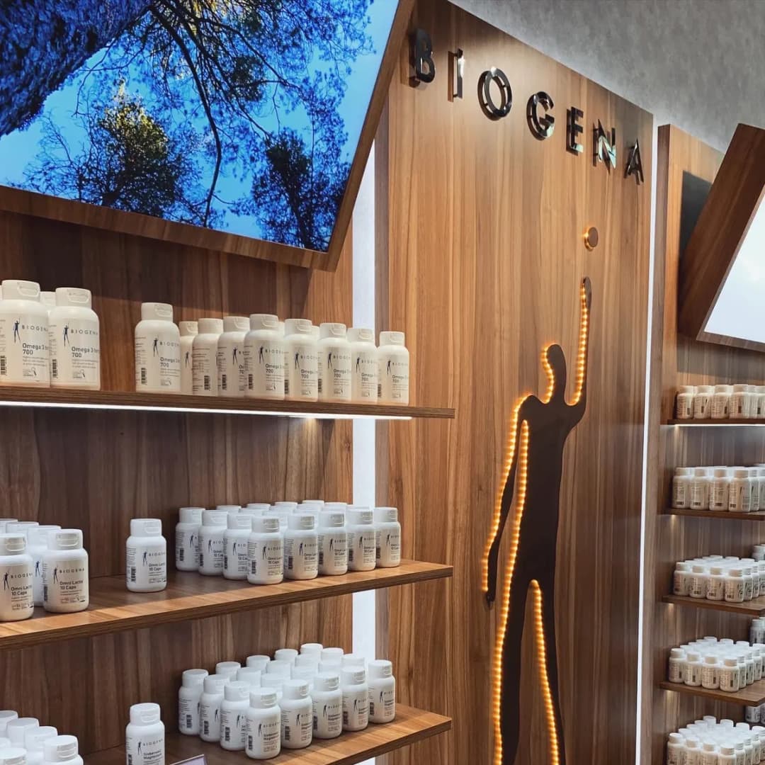 LA Bonne Sante Pharmacy photo 2