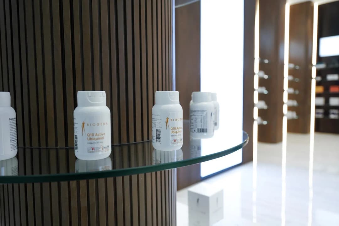 LA Bonne Sante Pharmacy — صورة 7