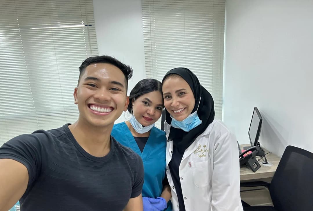 La Joya Poly Clinic — صورة 7