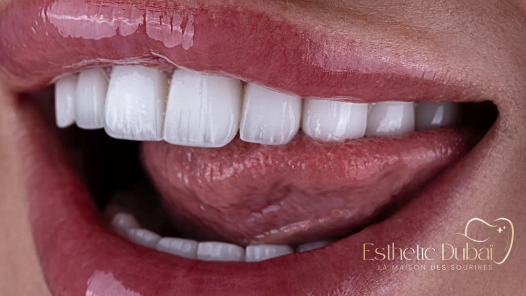 LA Maison Des Sourires Dental Clinic