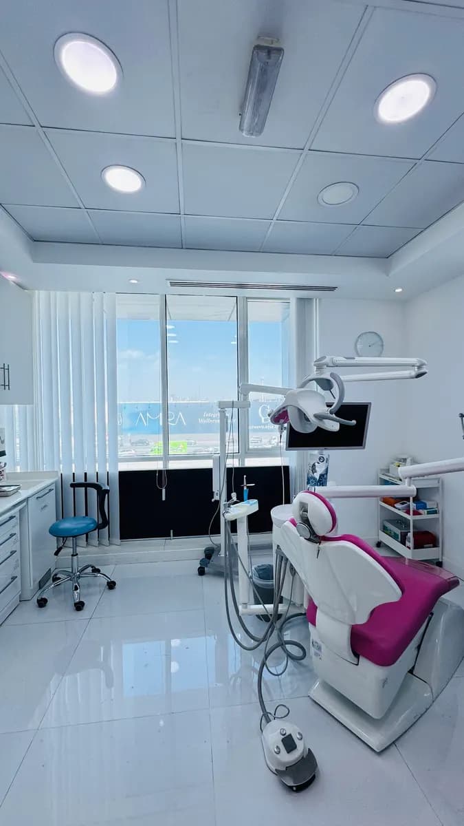 LA Maison Des Sourires Dental Clinic photo 2