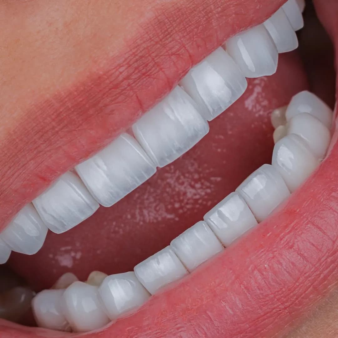 LA Maison Des Sourires Dental Clinic photo 4