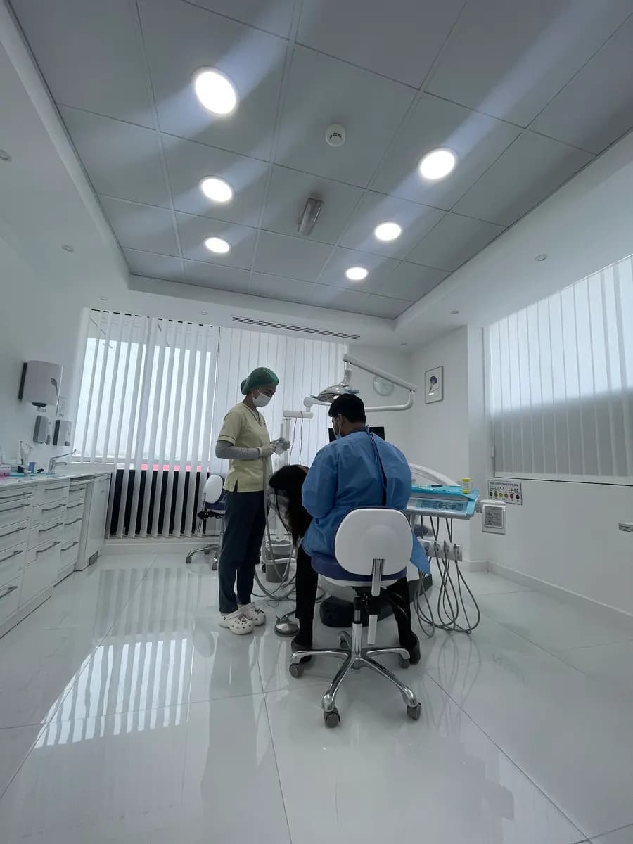 LA Maison Des Sourires Dental Clinic photo 5