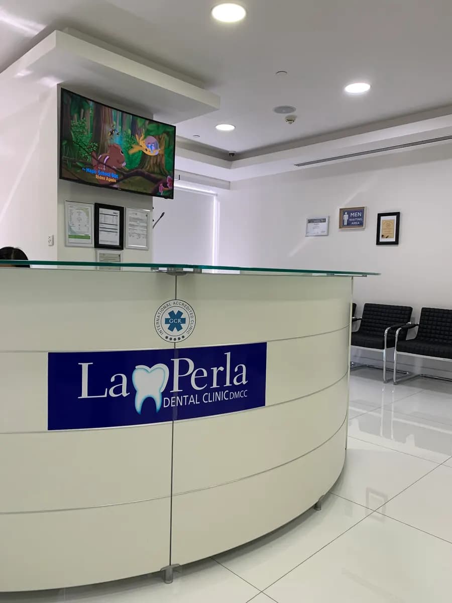 La Perla Dental Clinic photo 3