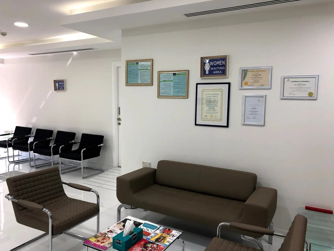 La Perla Dental Clinic photo 5