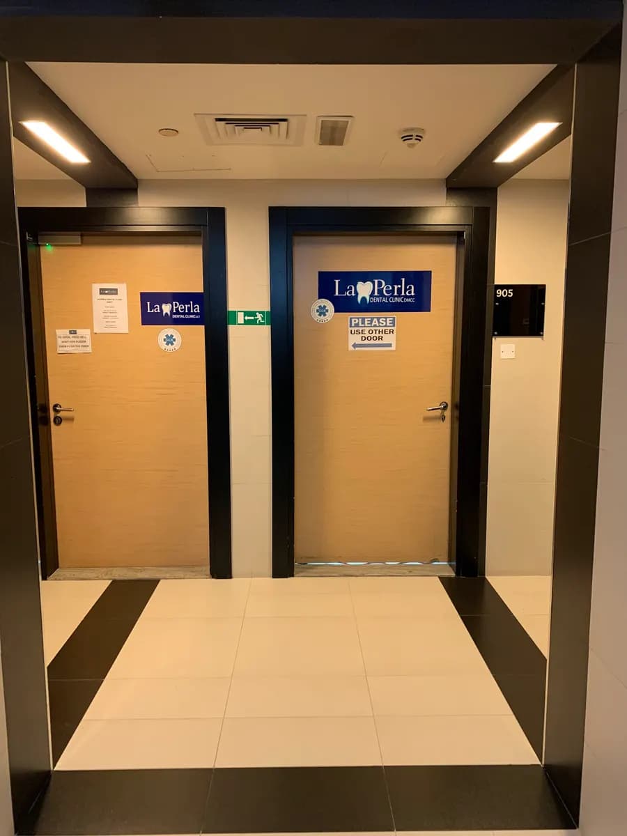 La Perla Dental Clinic — صورة 8