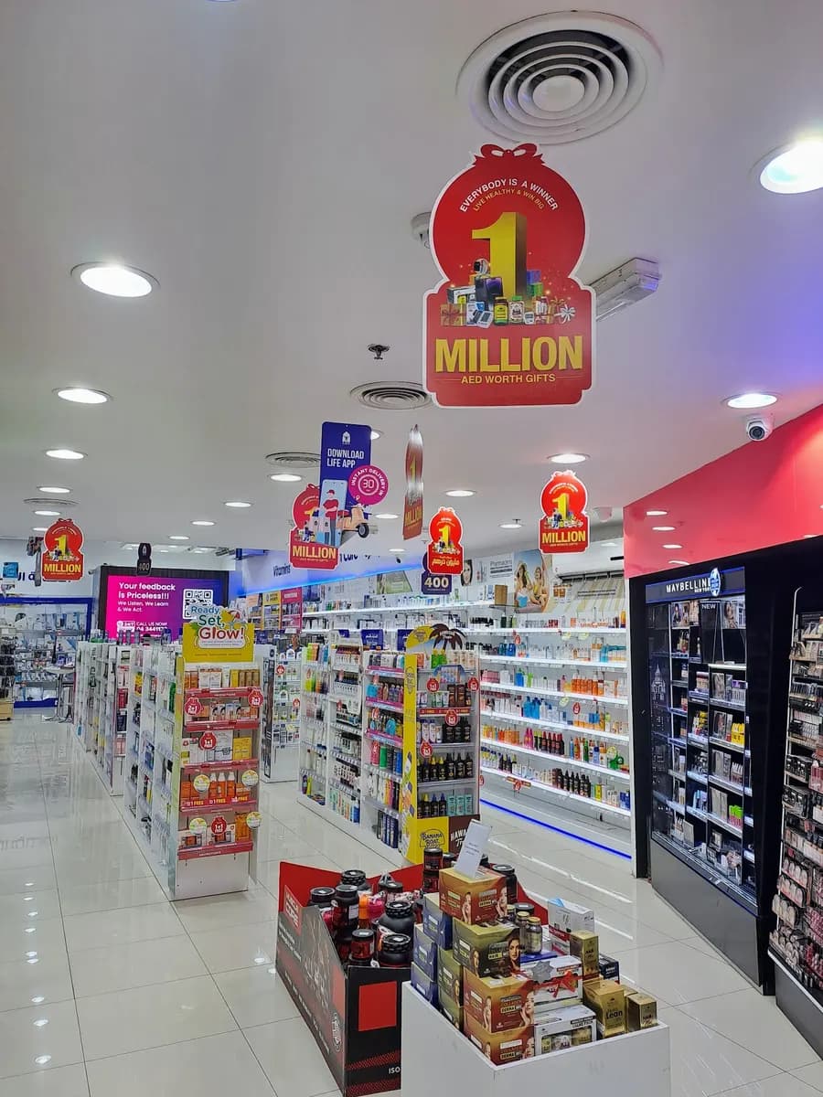 La Riviera Life Pharmacy photo 5