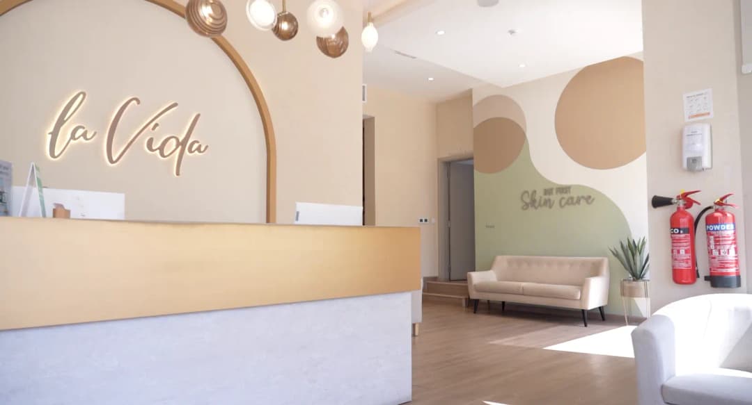 La vida clinic photo 3