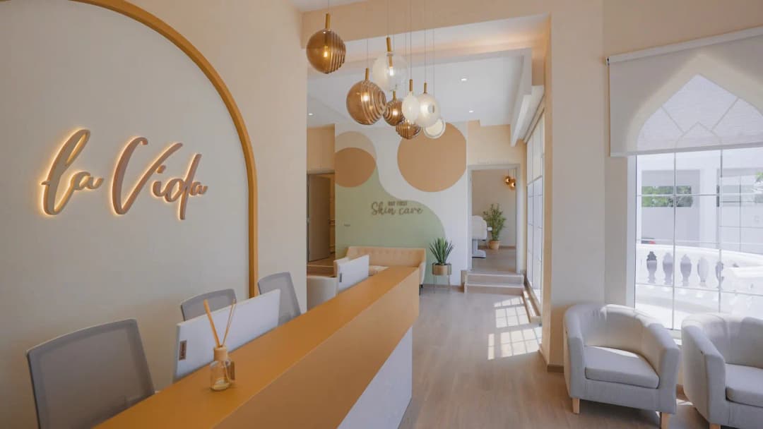 La vida clinic photo 4