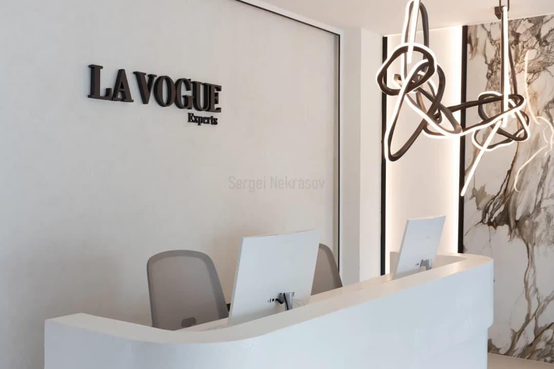 LA Vogue Experts Poly Clinic photo 2