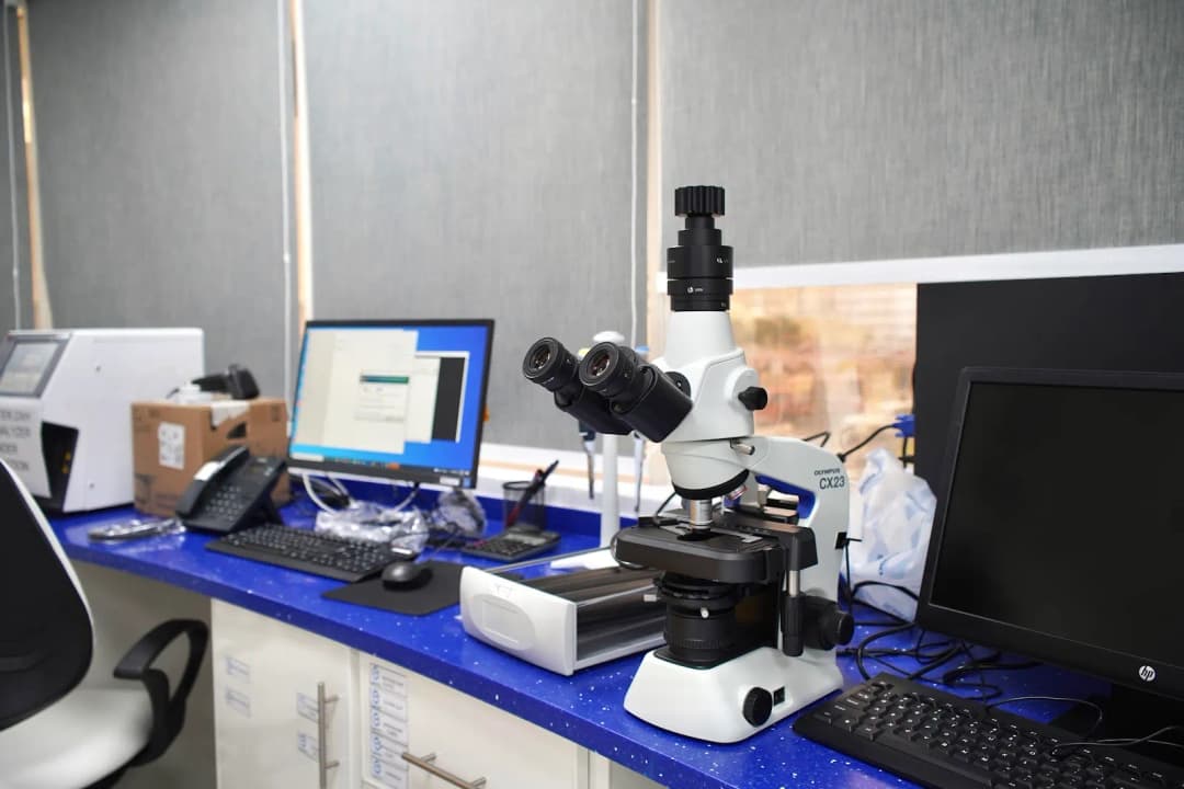 Lab247 Diagnostic — صورة 7