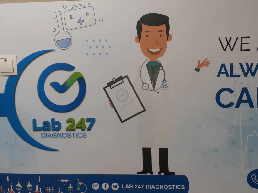 Lab247 Diagnostic — صورة 8