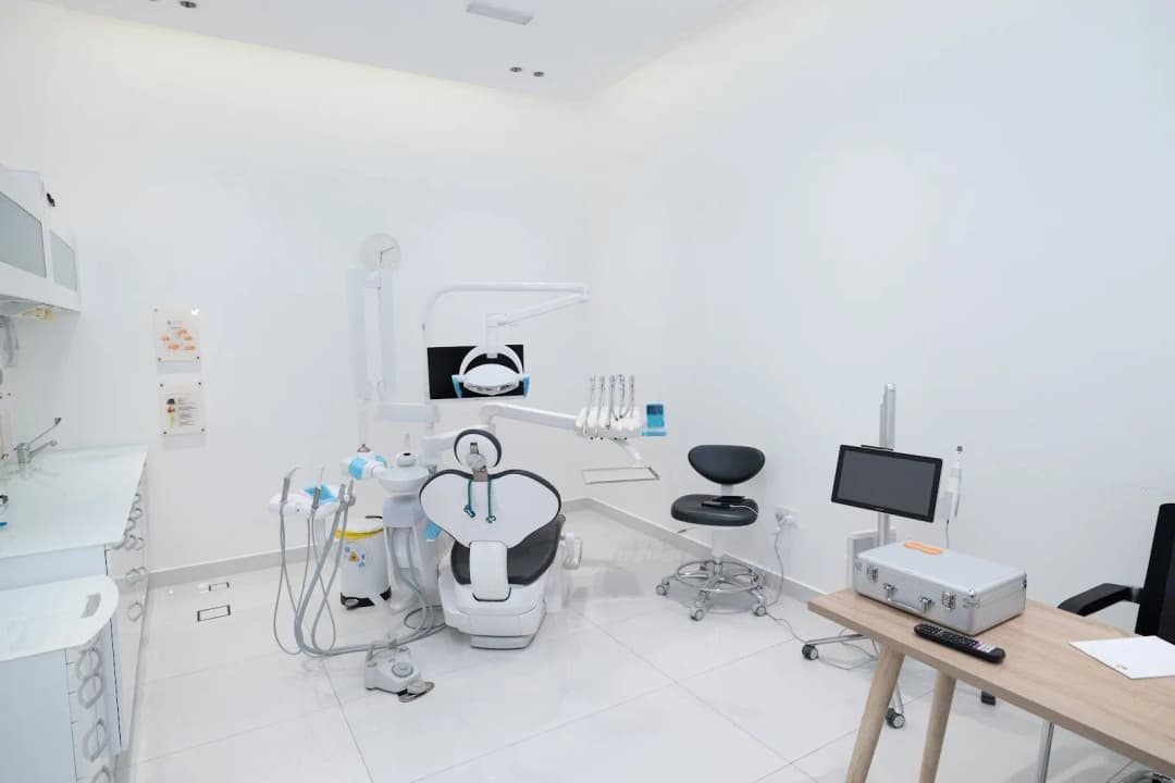 Labib Dental Center — صورة 2