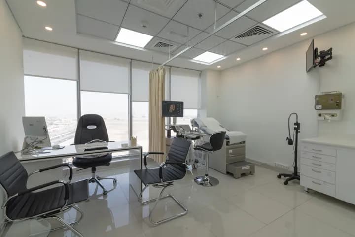 Lafamilia Medical Center — صورة 7