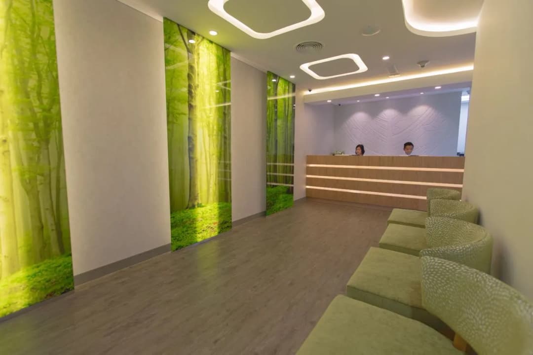 Lafamilia Medical Center — صورة 8