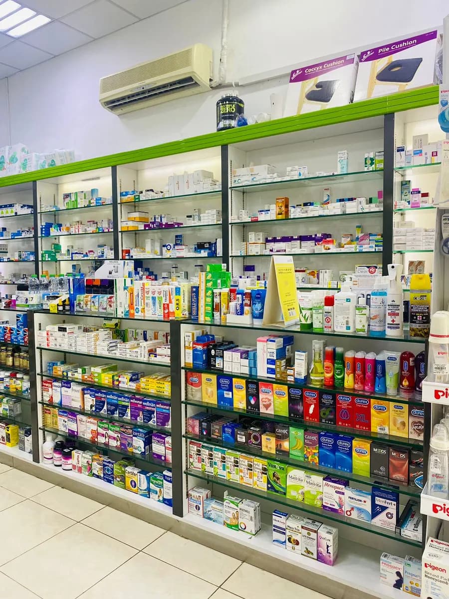 Lahbab Pharmacy photo 5