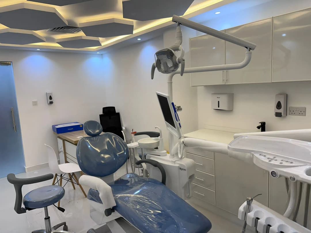 Laith Medical Center