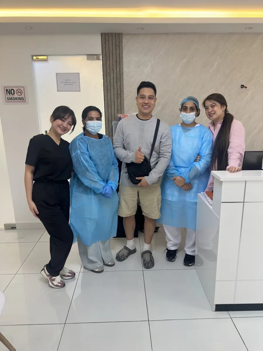 Laith Medical Center photo 3