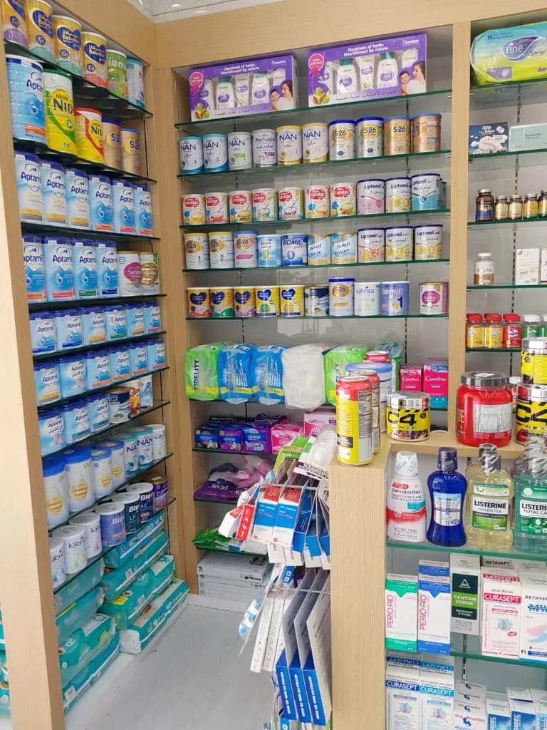 Lana Pharmacy — صورة 8
