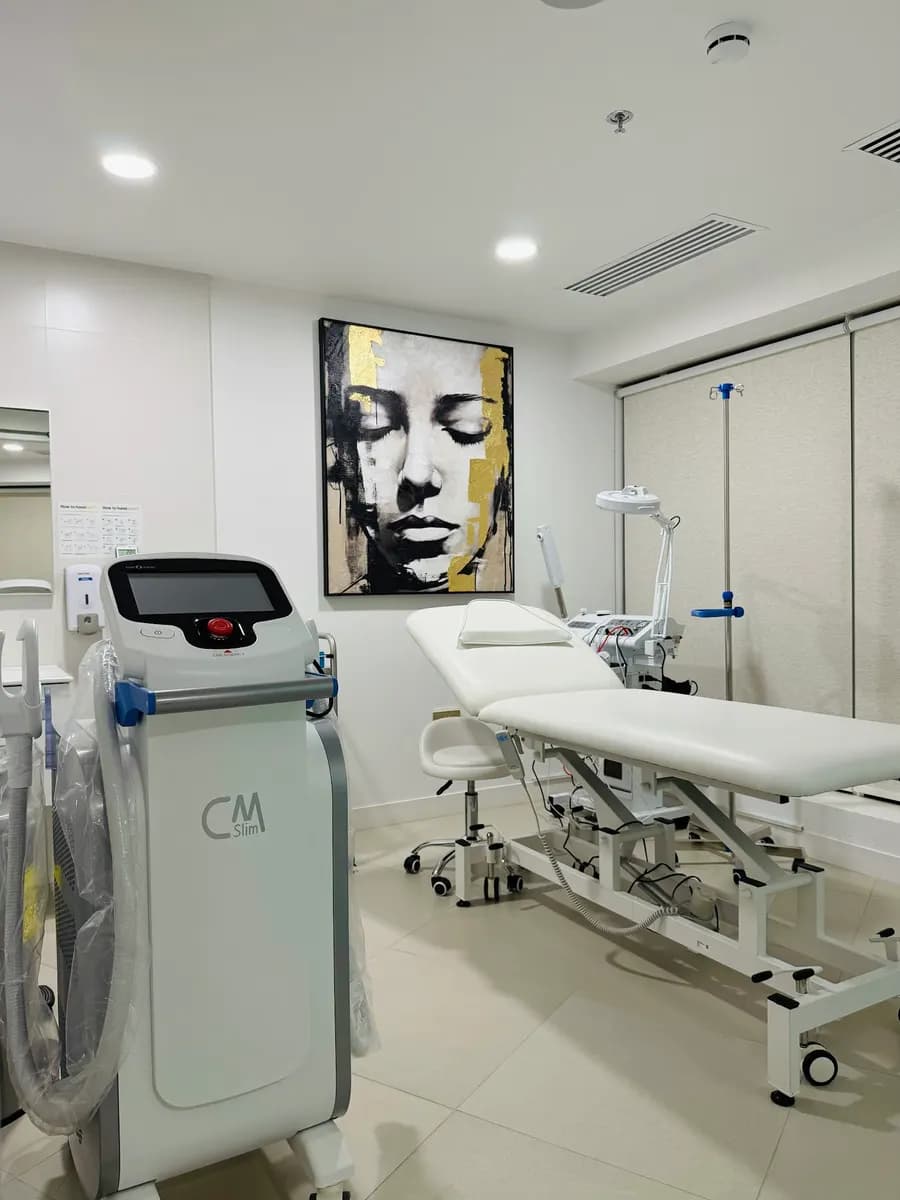 Lara Aesthetics Slimming Center CO photo 3