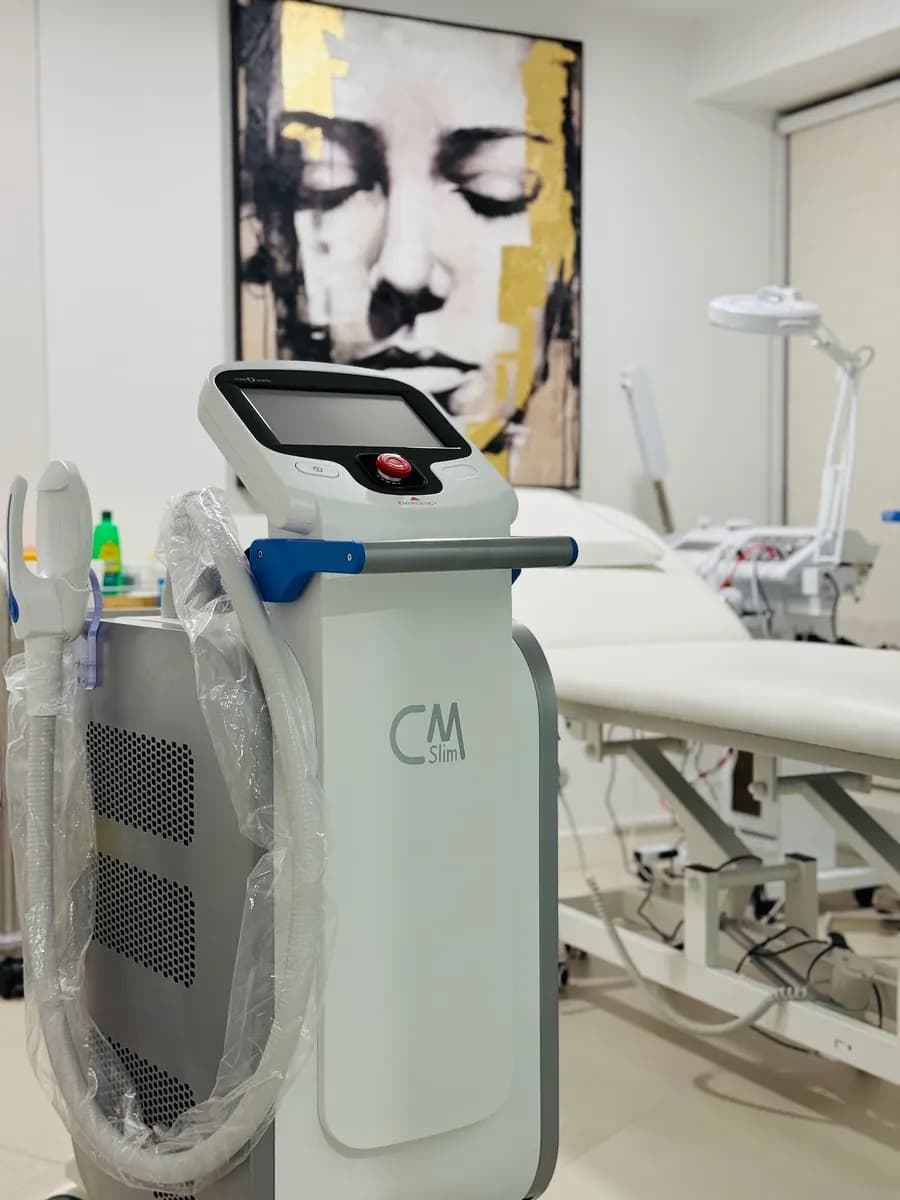 Lara Aesthetics Slimming Center CO photo 5