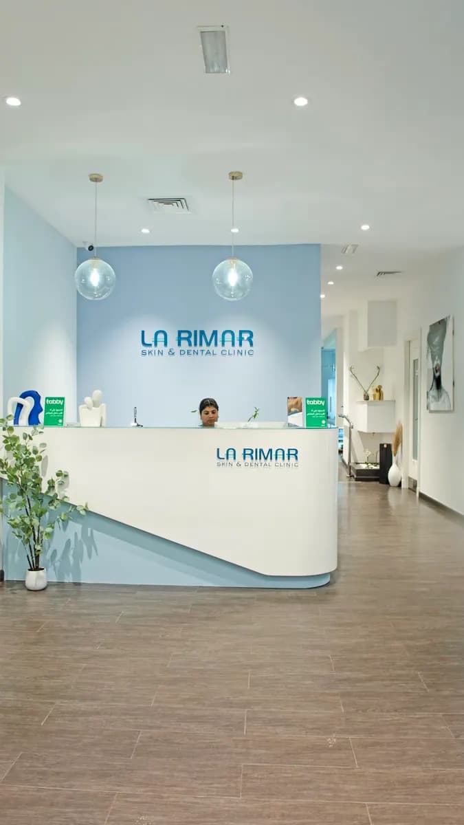 Larimar Clinic