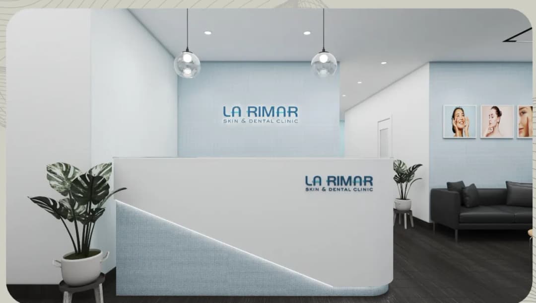 Larimar Clinic photo 2