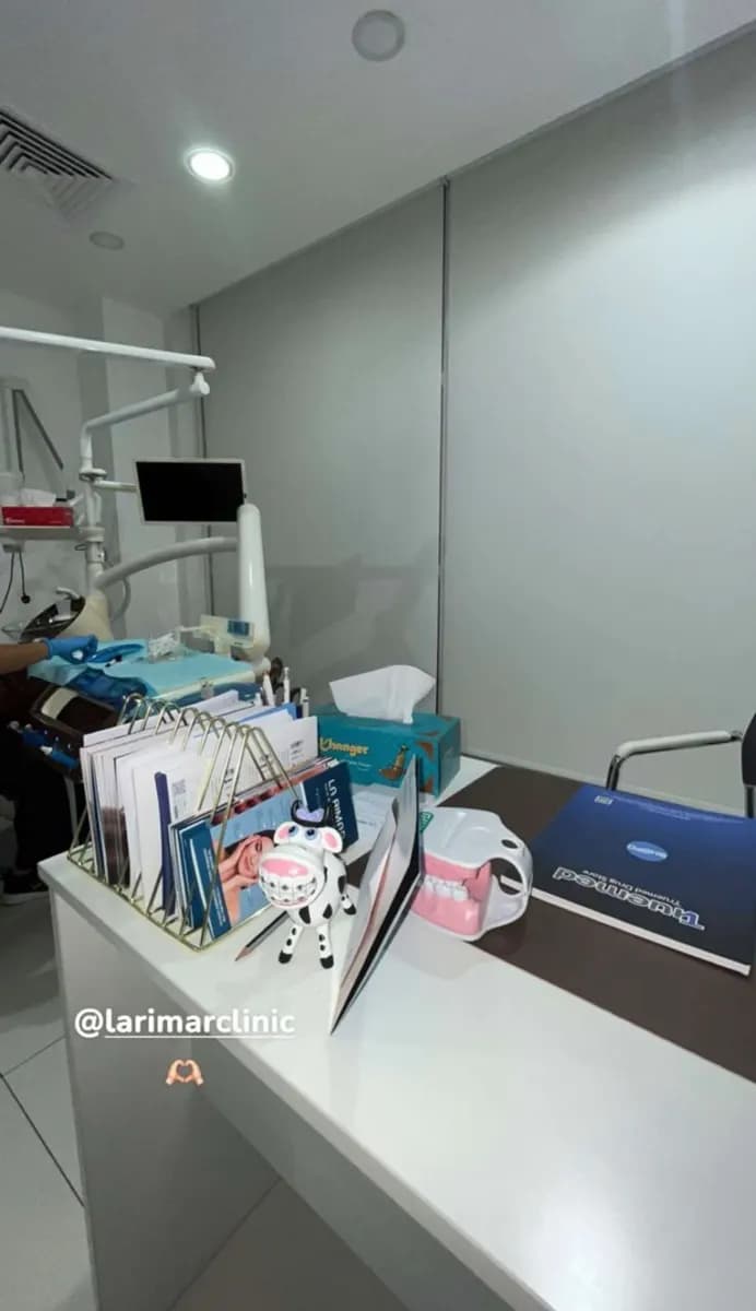 Larimar Clinic — صورة 7