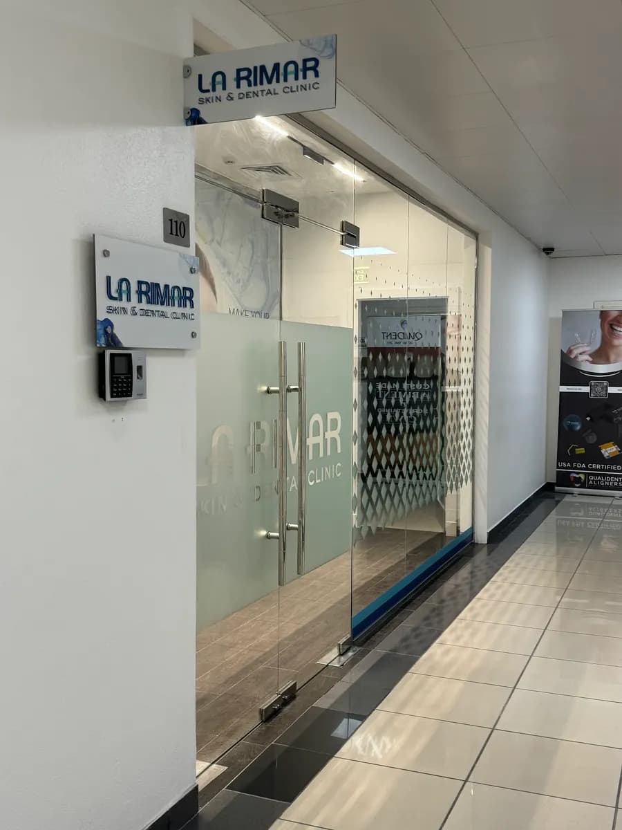 Larimar Clinic — صورة 8