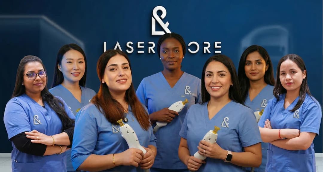 Laser And More Clinic