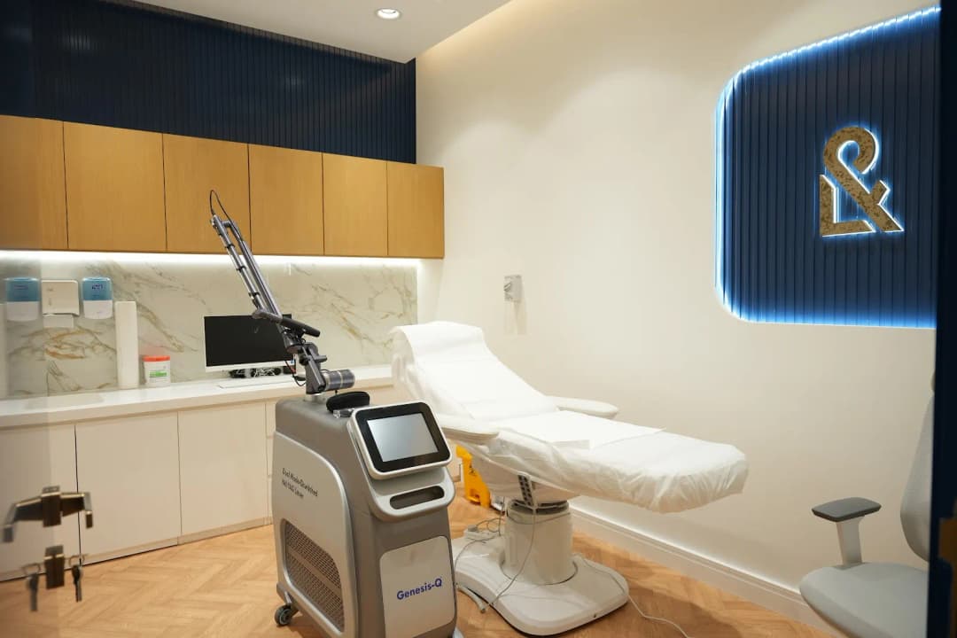 Laser And More Clinic photo 2