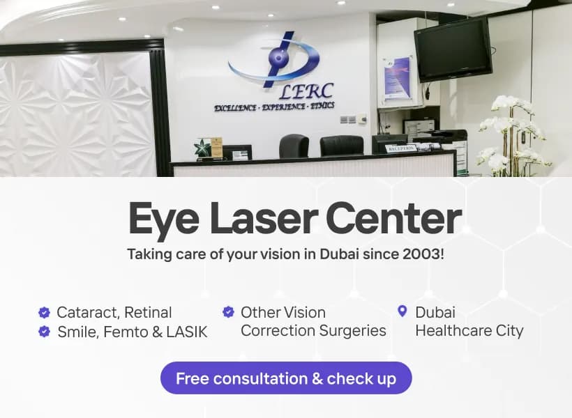 Laser Eye Care and Research Center photo 3