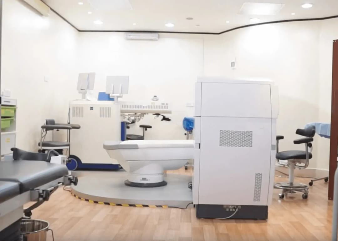Laser Eye Care and Research Center photo 4