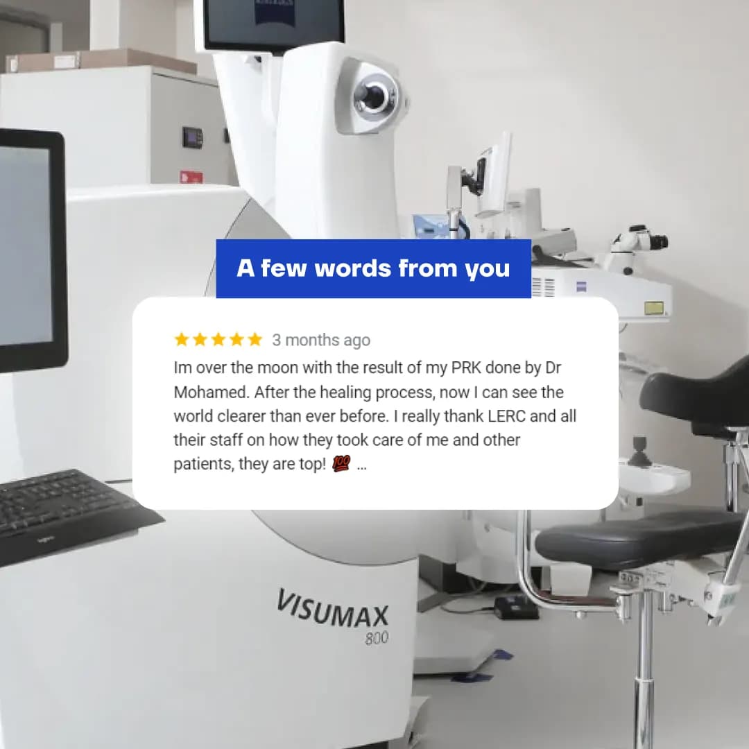 Laser Eye Care and Research Center photo 5