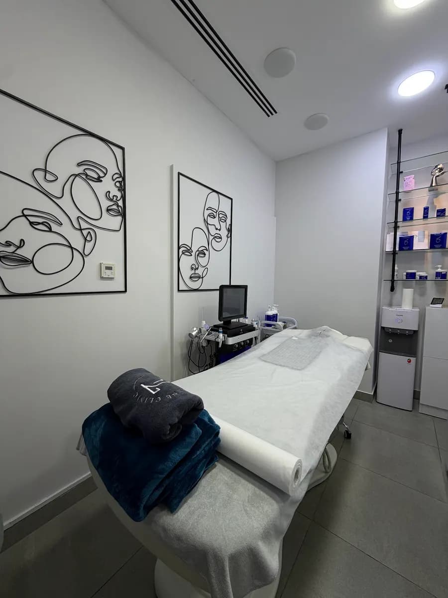 Laser one clinic — صورة 4