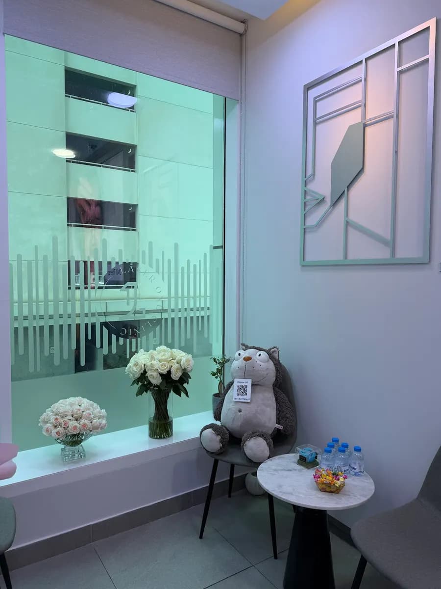 Laser one clinic — صورة 5