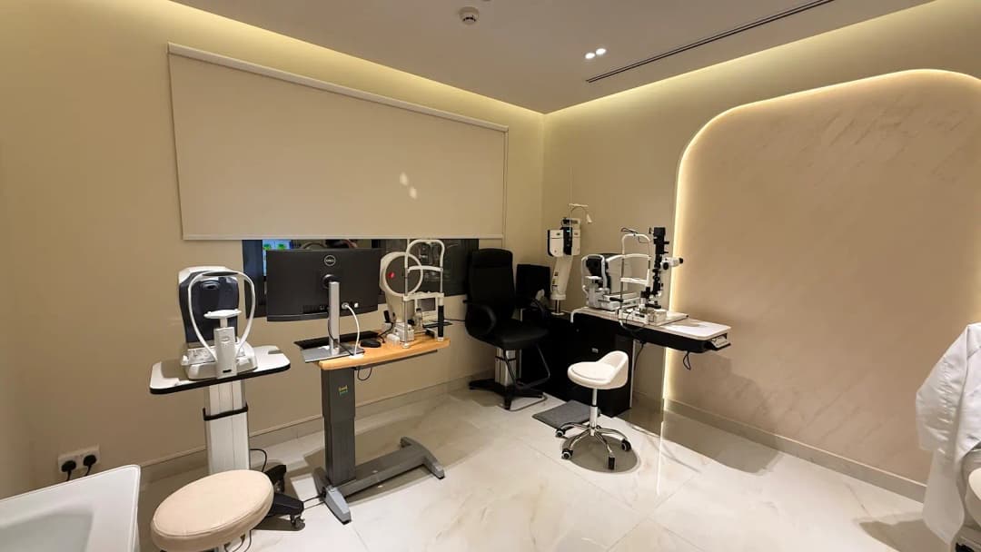 Lasik Plus Day Surgical Center photo 3