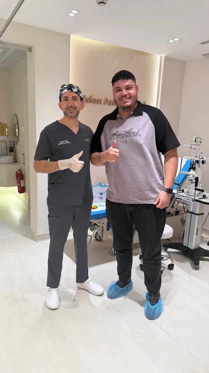Lasik Plus Day Surgical Center photo 4