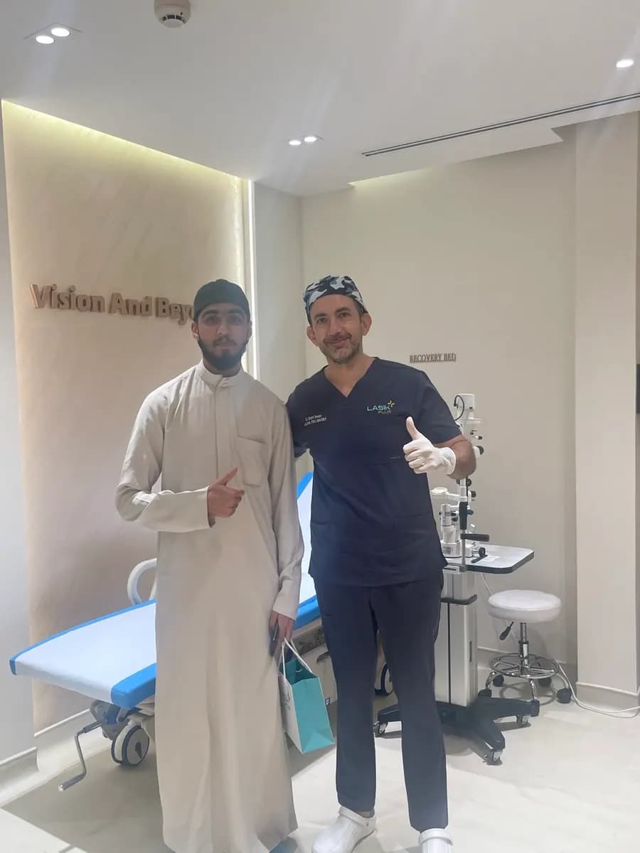 Lasik Plus Day Surgical Center photo 5