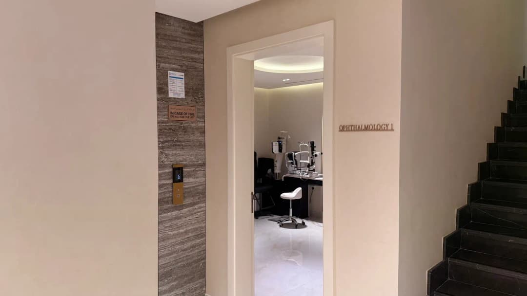 Lasik Plus Day Surgical Center — صورة 6