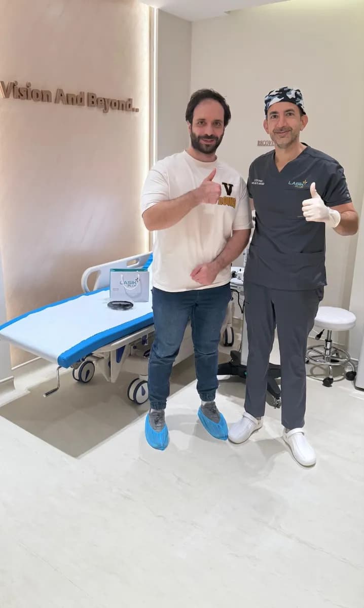 Lasik Plus Day Surgical Center — صورة 7