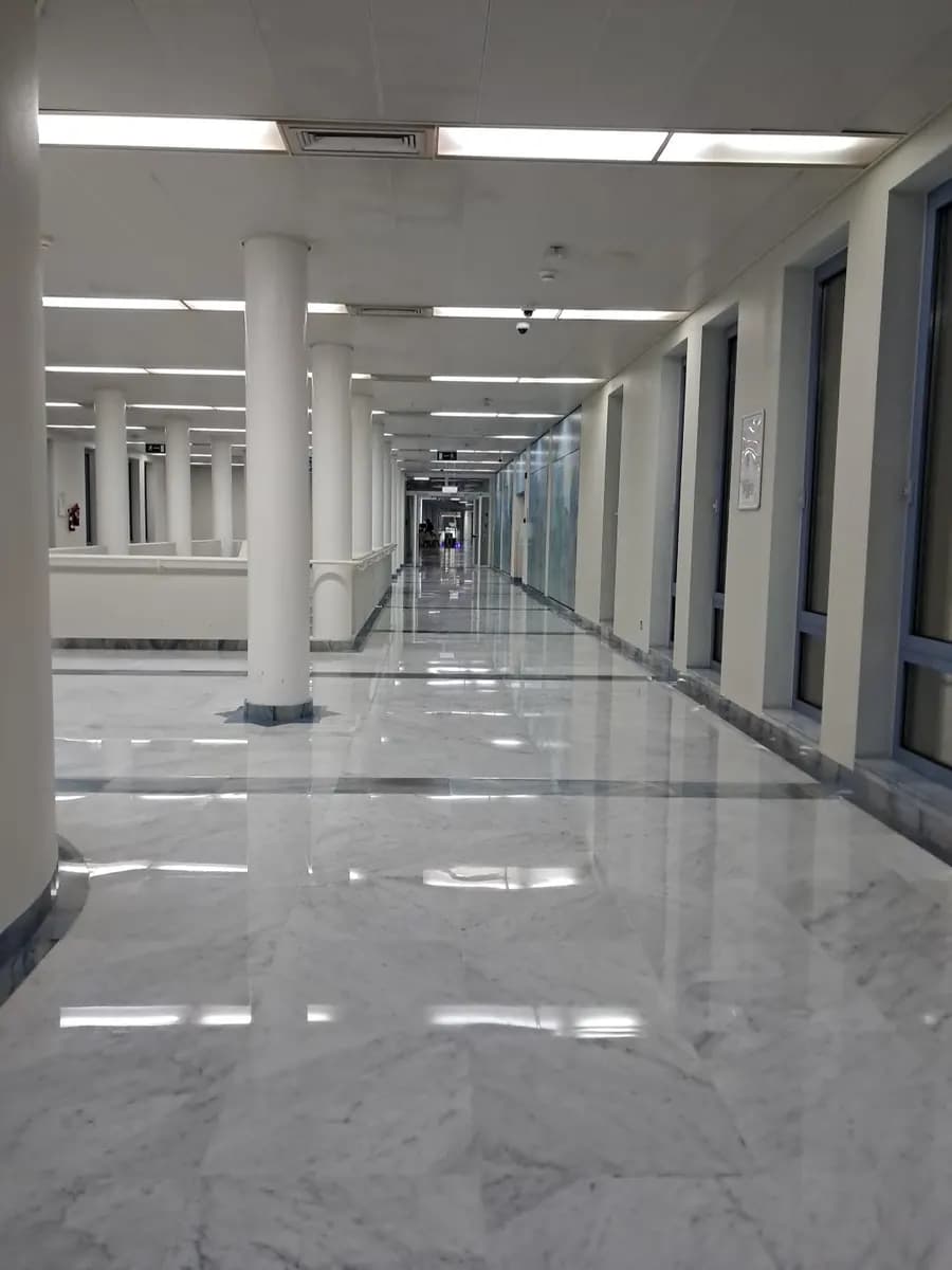 Latifa Hospital - Dubai Health — صورة 6