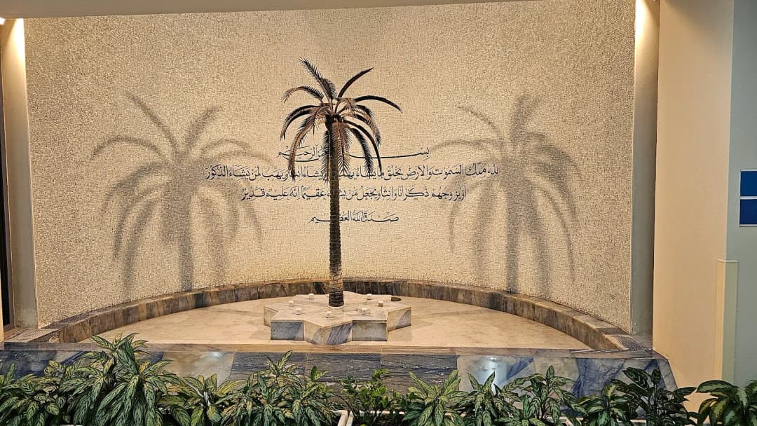 Latifa Hospital - Dubai Health — صورة 7