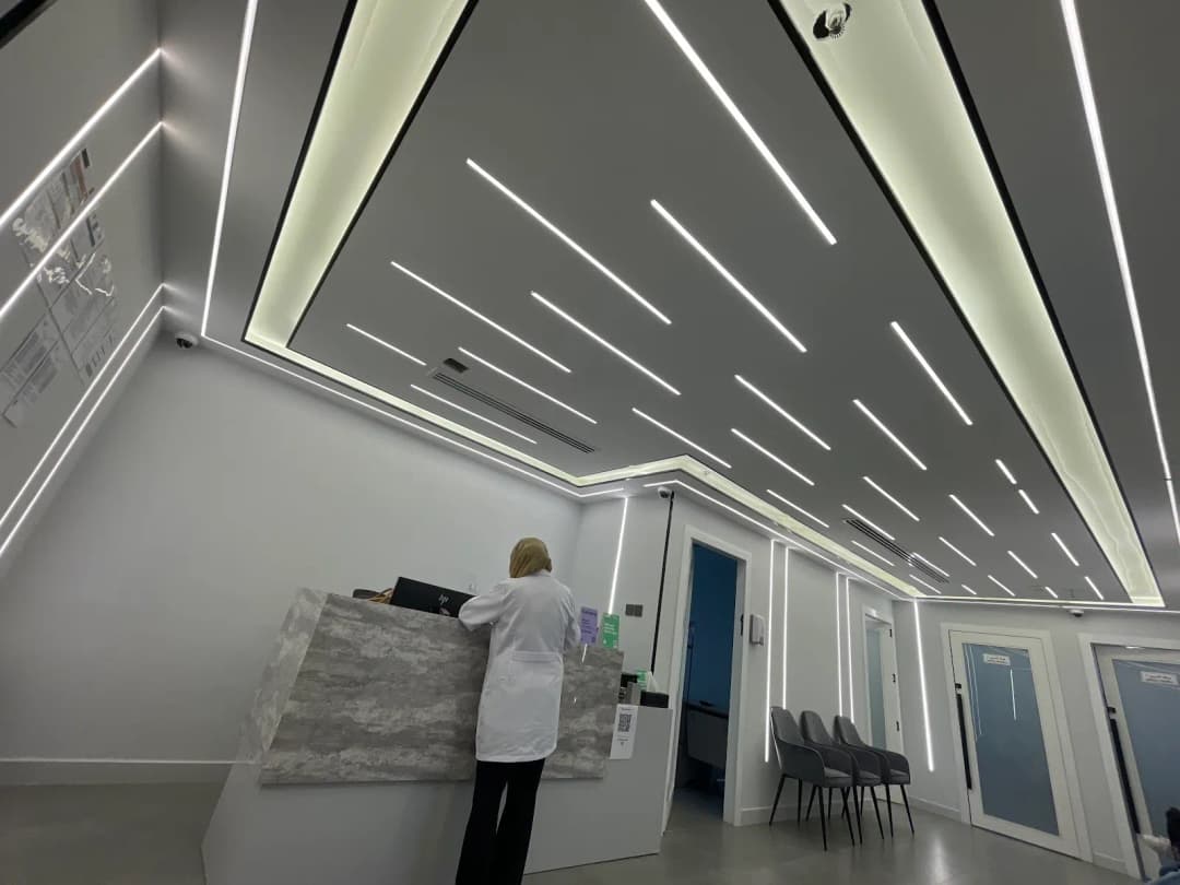 Laurette Medical Center photo 5