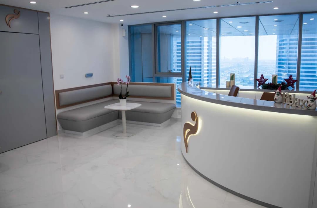 Laven Clinic Group