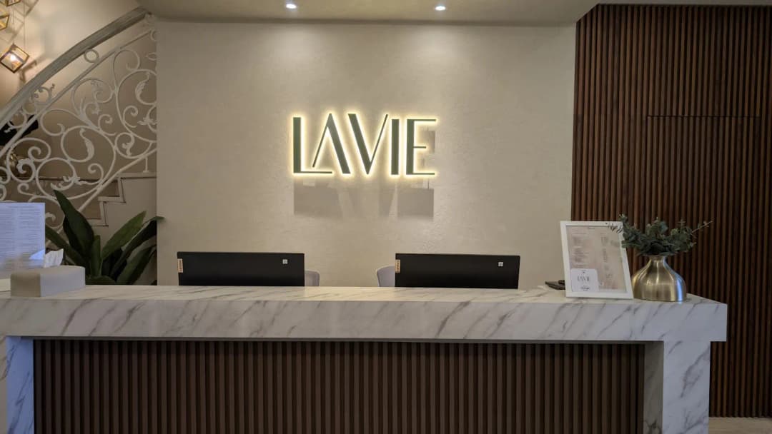 Lavie Clinic
